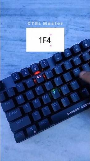 Typing Trick 💘 Insert Heart with Arrow Using This Code – Feels Magical! #TYPING #tricks #computer