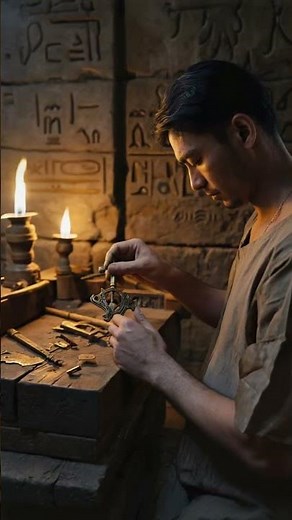 The History of Keys: From Ancient Mesopotamia to the Modern Skeleton Key