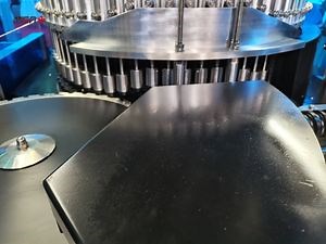 [Hot Item] High Performance Automatic Optical Light Inspection Machine with High Quality