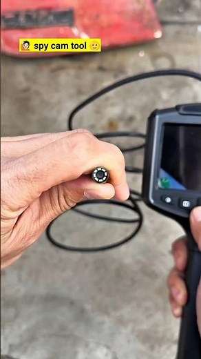 🙋🏻 spy cam tool 🫣