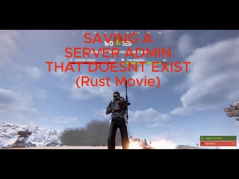 Saving a Server Admin that Doesnt Exist (Skirmish SMP finale)