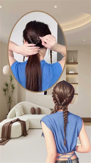 Top 5 Easy Braiding Styles for Beginners