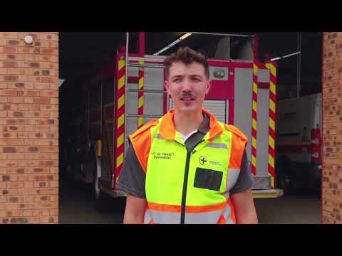 Why We Simulate | Prehospital Polytrauma Resuscitation