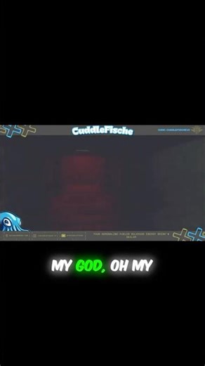 Jump Scared Myself! Invisible Horror and Synthesizing Cures | Pure Terror #gaming #horror