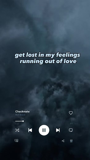 🎵 Dive into the powerful lyrics of 'Checkmate' by Rod Wave. This music video is a lyrical masterpiece! 🎤🔥 #RodWave #Checkmate #LyricalGenius #MusicVideo #fyp #SongOfPower #HiphopLyrics