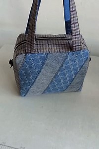 661K views · 23K reactions | Simple sewing bag | Sewing tricks | Facebook