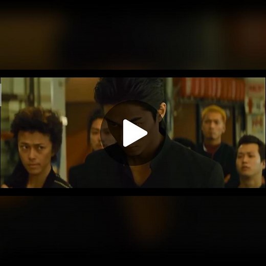 ฉากที่เท่ที่สุดในcrows explode#crowsexplode #suzuran #kaburagikazeo #crows #fypシ #foryou #foryoupage
