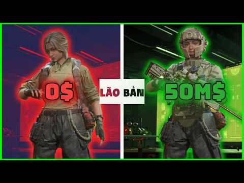 OLD MAN'S POV #1: Is D2F hacking possible??? | Delta Force