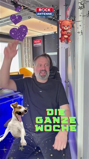 Gen Z oder Boomer? ;)