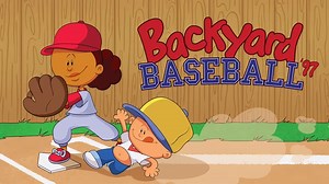 Backyard Baseball '97 surprise released on Switch today