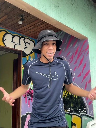 Pega a nova #vaiprofy #dance #dancatiktok #dancer #trend #shots #vaiprofycaramba #viral #passinho