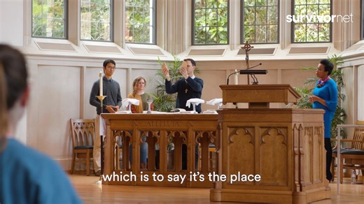 Did you feel pressured to look on the bright side after a cancer diagnosis? Of course, it’s much easier said than done. Here, survivor Kate Bowler explains her experience with “bright siding.” https://www.survivornet.com/articles/the-pressure-to-look-on-the-bright-side-this-cancer-survivor-details-her-complicated-relationship-with-faith/ | SurvivorNet | Facebook