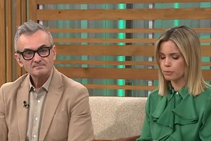 Šokantan odlazak iz Dobro jutro, Hrvatska: 'Ovo nije zbogom, nego doviđenja’ - Dnevno.hr