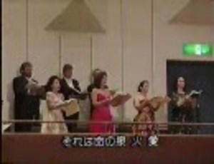 マーラー交響曲第8番「千人の交響曲」第一部シノーポリ