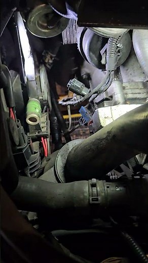 2012 mini cooper auxiliary water pump replacement easy way