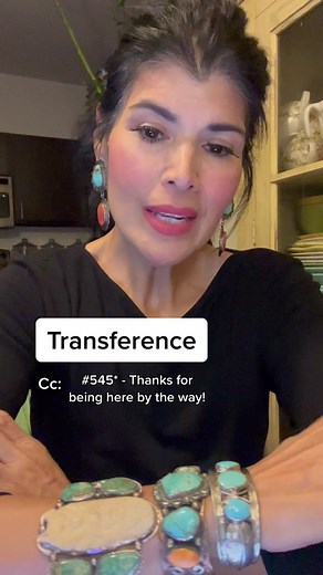 Understanding the Fascinating Concept of Transference