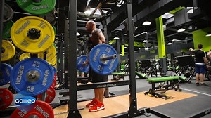 2M views · 9.6K reactions | Das Bodybuilding ist extrem mit Vorurteilen belastet. Sie seien Machos, würden nur Hühnchen essen und haben eigentlich Minderwertigkeitskomplexe. 樂 Aber wie ist es wirklich? #Galileo hat 10 ungenierte Fragen gestellt und sehr ehrliche Antworten erhalten. #watch | Galileo | Facebook