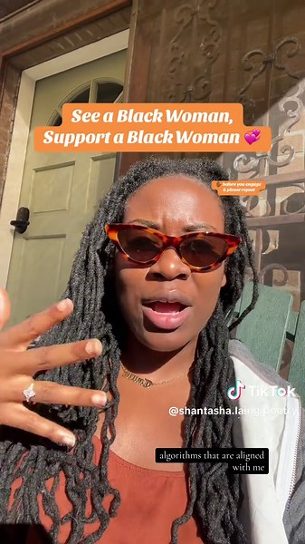 Support Black Women Poets: Explore Honest Poetry