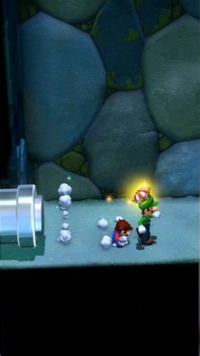 Koopa Troopa Cave #supermario3dworld #nintendo #nintendoswitch #nintendoswitch2