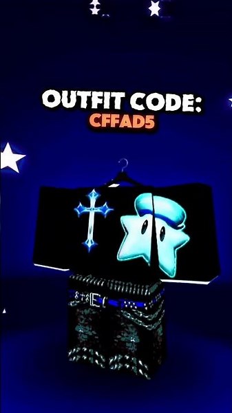 OUTFIT IDEA | 10 Robux 😱