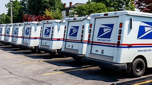 US Postal Service adopts Nvidia AI to improve delivery systems