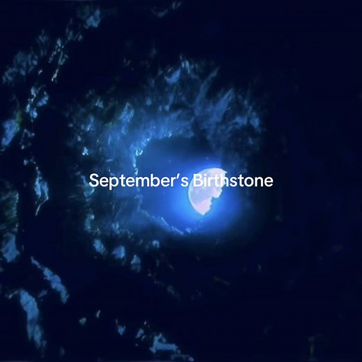 September Birthstone: Sapphire Meaning, Color & Facts