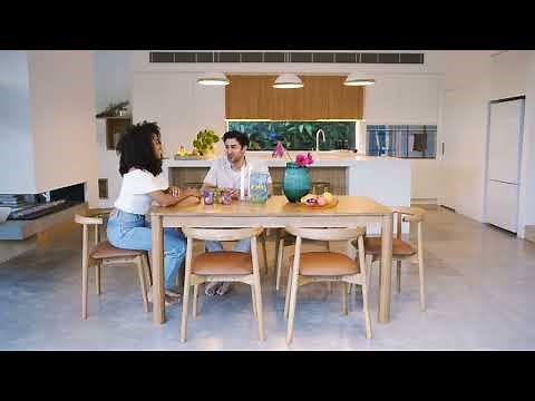 Lounge Lovers - Ollie Dining Range