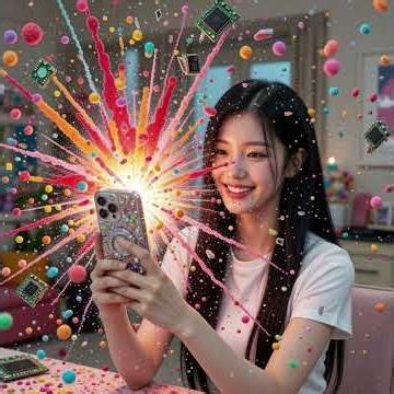 Pop Rocks (Fizzing Glitch Ver.) | Fatal Exception: 0x143 #07 (Glitch Girl)