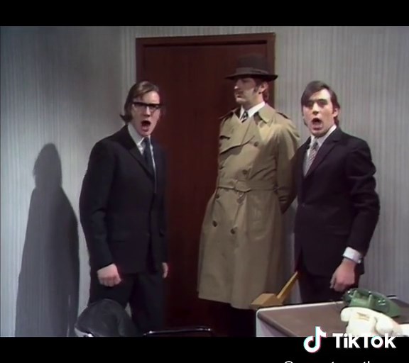 #montypython