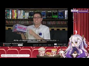Henya the Genius Reacts to AVGN - Game Boy Accessories