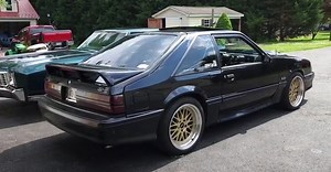 35 reactions · 3 comments | You know what day it is! #FoxbodyFriday with Matt's 1992 Mustang GT and a set of Flowmaster Super 44's. https://holley-social.com/FlowmasterChamberedMufflers #FlowMaster #FlowMasterMufflers #FlowMasterEquipped | Flowmaster | Facebook