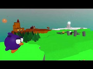 Welcome to Flip Computing, the team behind Flock XR