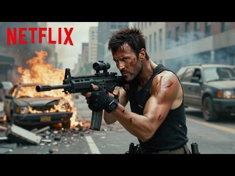 Top 10 New Explosive Action Movies You Cannot Miss In 2026