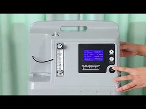 How To Use A Pet Oxygen Concentrator and Oxygen Cage