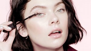 How do you get your biggest, baddest lashes yet? BADgal Bang! Volumizing Mascara! Made with aero-particles— derived from space technology —so your lashes get massive volume without being weighed down. Are you ready to blast off, bad gal? Shop today! | Benefit Cosmetics