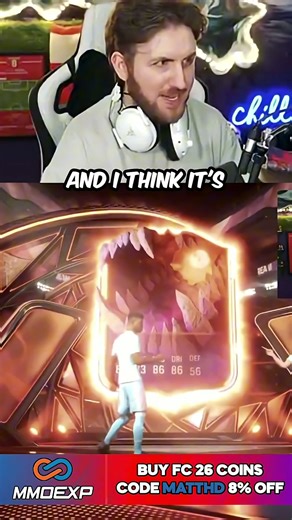 OMG! I packed 2 ultimate screams in one pack!