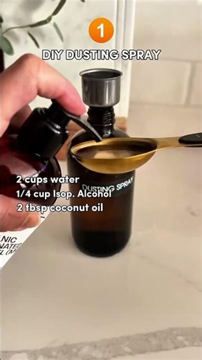 DUST SMARTER -NOT HARDER #shorts