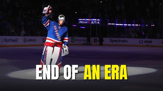 Jonathan Quick announces retirement – a legendary career ends