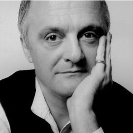 Luca Turin | Speaking Fee | Booking Agent