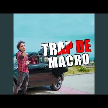 TRAP DE "A mi me acusan macro" (feat. The Nino)