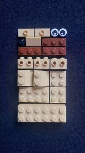 LEGO Dog!