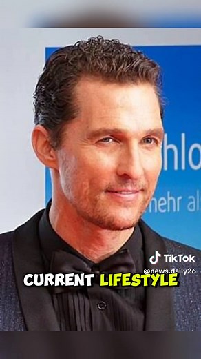 At 55, Matthew McConaughey Breaks His Silence and Addresses Troubling Rumors About His Health. Matthew McConaughey responds to growing speculation about his health at 55 🩺 The Oscar-winning star finally addresses the rumors, reassuring fans while reflecting on his life, career, and the importance of staying focused on what truly matters. #MatthewMcConaughey #HealthUpdate #HollywoodStar #StayStrong #CelebrityNews