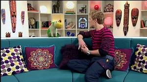 Cbeebies Iconicles Don't Look Now 1x18...mp4