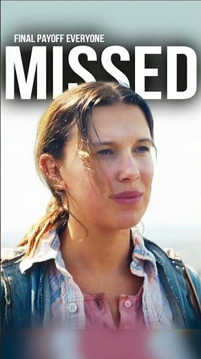 The Full-Circle Moment Everyone Missed In Finale of Stranger Things 😤 | Stranger Things Season 5 😭