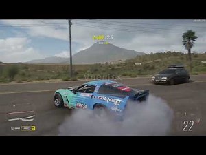 Forza Horizon 5 Weekly Challenge Complete All Guide EASY