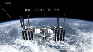 36K views · 39 reactions | HP and NASA Tech Briefs are challenging you to redesign life aboard the ISS. Apply today: | HP | Facebook