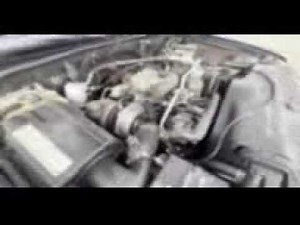 1998 Chevrolet 3500 Crew Cab Pickup