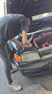 111K views · 2K reactions | D16 vtec turbo All parts import by us ##dalaautoparts | DALA autoparts | Facebook