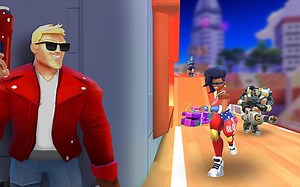 【Frag】玩法预告