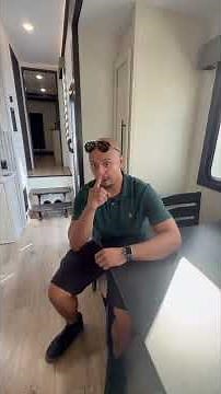 Meet the Sabre 37RVMILES – Designed by RVers, for RVers 🎙️🏕️